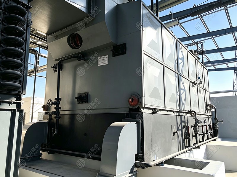 生物质蒸汽锅炉类型梳理 工业选型参考指南